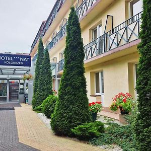 Hotel *** NAT Kołobrzeg